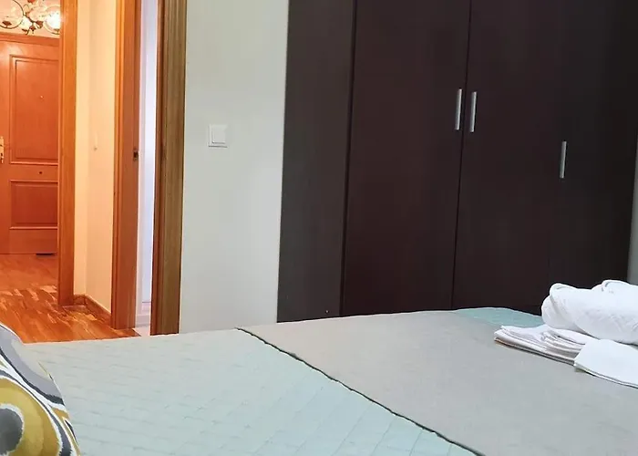 Apartamento Playa Llas
