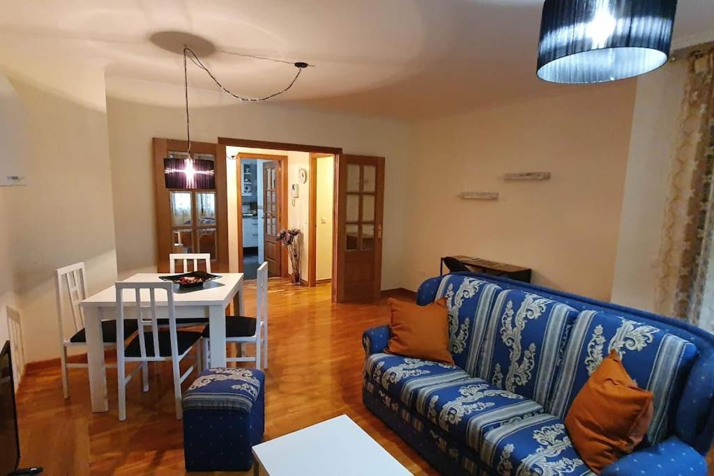 Playa Llas Apartamento *