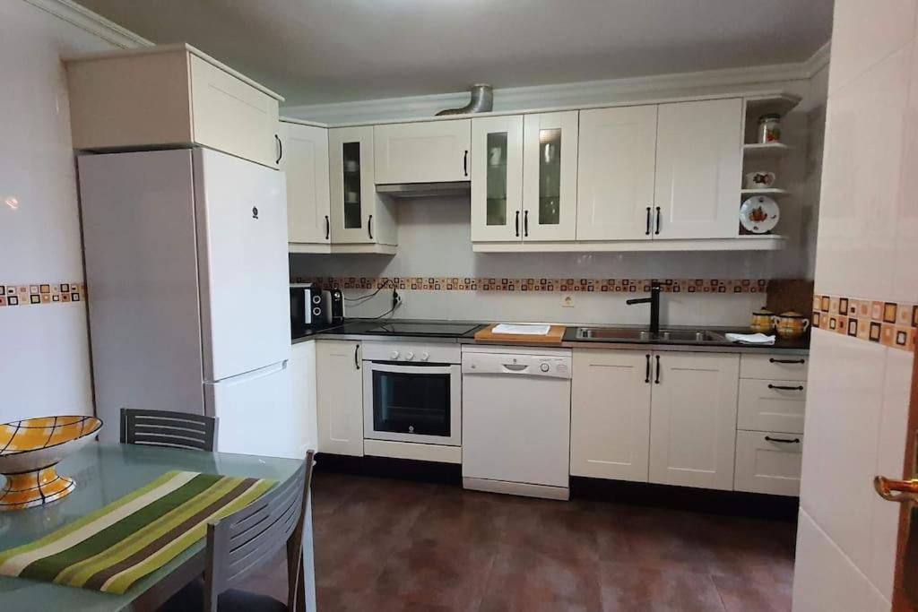 Playa Llas Appartement *