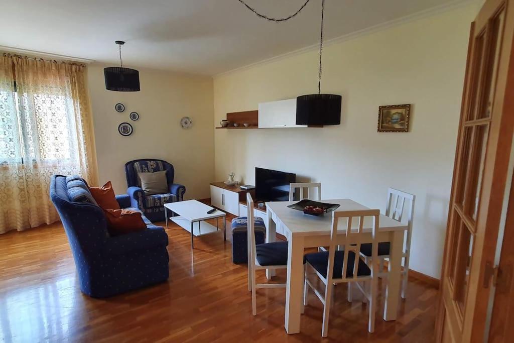 Appartement Playa Llas