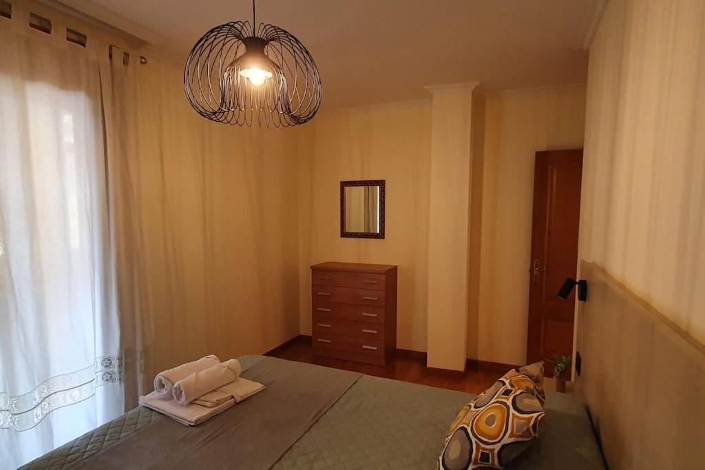 Playa Llas Appartement *