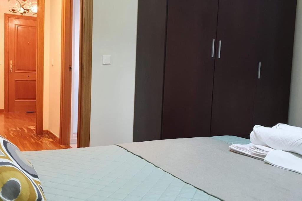 Playa Llas Apartamento *