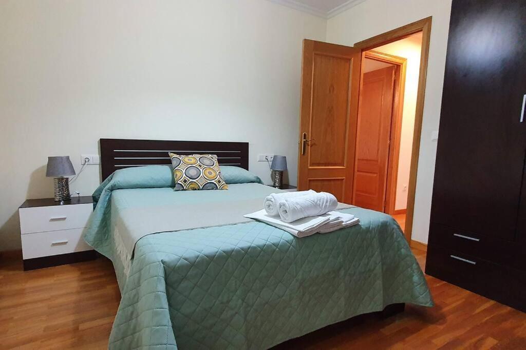 Playa Llas Appartement