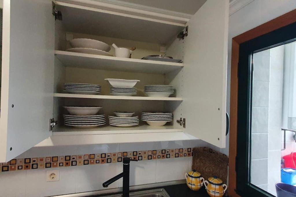Playa Llas Appartement