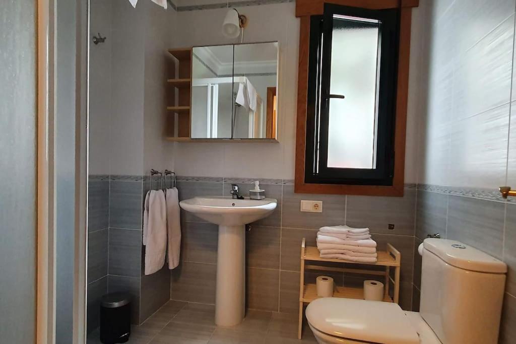 Playa Llas Appartement *